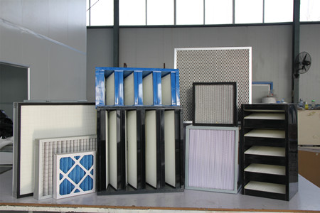 空調(diào)過濾器 空調(diào)過濾器