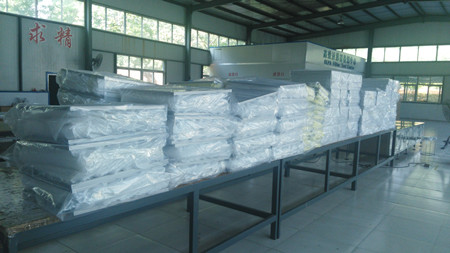 初中效空氣過(guò)濾器 初中效空氣過(guò)濾器