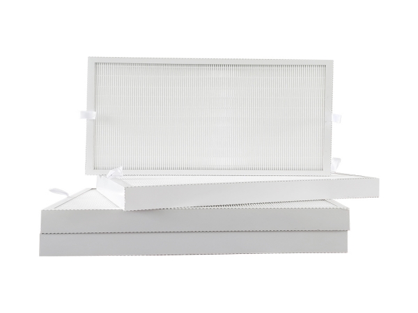 空氣懸浮風機過濾器濾