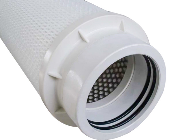 雙圈大流量濾芯